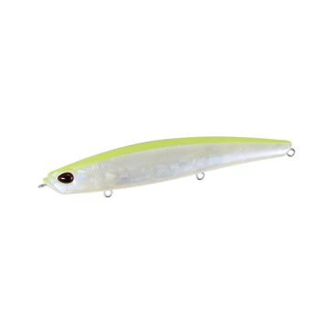 Bay Ruf Seek 128S - CLB0230 Ghost Pearl Chart