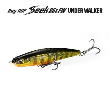 Воблер Bay Ruf Seek 85S FW Under Walker