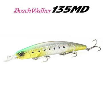 Beach Walker 135MD Воблер