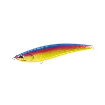 Beach Walker Limber 115S - CYA0706 UV Blue Pink Gold