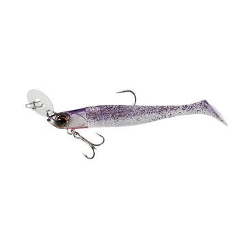 Bay Ruf BR Chatter Shad Set 24 - PCC0722 LG Violet Shiner