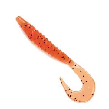 Bulava Twister 3.9 - 023 Tomato Red (UV)