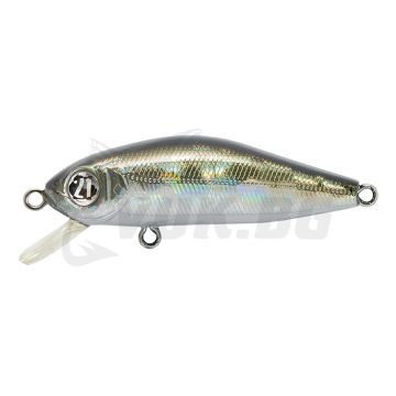 Crack Jack 58SP-SR - R51 Silver Shad