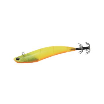 D-SQUID 95 CCC0326 Clear Chart Orange