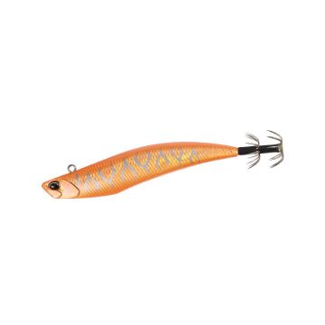 D-SQUID 95 CJA0385 Orange Tiger