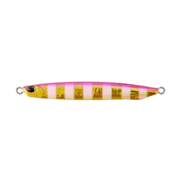 Drag Metal Cast SSZ 30 грама - цвят PDA0045 Pink Gold Zebra Glow