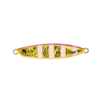 Drag Metal Cast Shot 15 - PJA0045 Pink Gold Zebra Glow