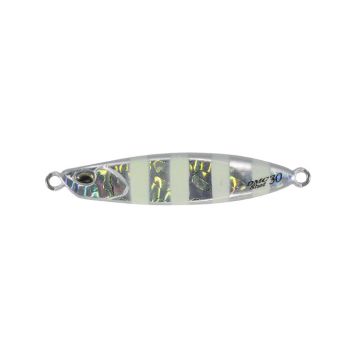 Drag Metal Cast Shot 20 - PJA0101 Zebra Glow