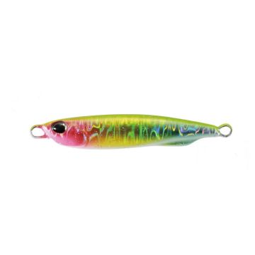 Drag Metal Cast Slim 30 Hirame - PPA0080 Prism Chart