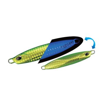 Drag Metal Force 80 - PBA0512 UV Green Gold Drag Metal Force 80 - PBA0512 UV Green Gold