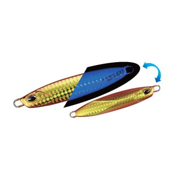 Drag Metal Force 150 - PBA0516 UV Red Gold Drag Metal Force 150 - PBA0516 UV Red Gold