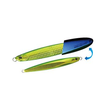 Drag Metal Force Semi Long 85 - PBA0512 UV Green Gold Drag Metal Force Semi Long 85 - PBA0512 UV Green Gold