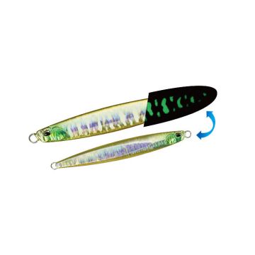Drag Metal Force Semi Long 85 - PPA0510 Squid Glow Drag Metal Force Semi Long 85 - PPA0510 Squid Glow