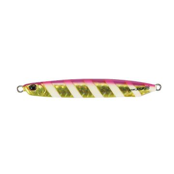 Drag Metal SS Blade 28 - PFA0045 Pink Gold Zebra Glow