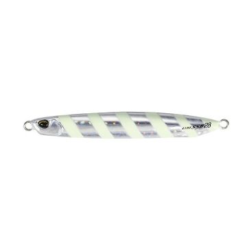 Drag Metal SS Blade 80 - PFA0101 Zebra Glow