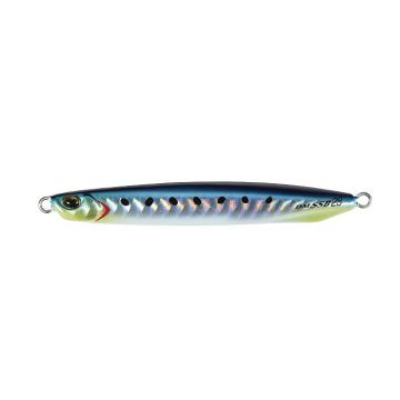 Drag Metal SS Blade 42 - PFA0604 Sardine Glow Belly
