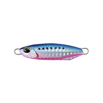 Drag Metal Cast 40 - PHA0187 Blue Pink Sardine