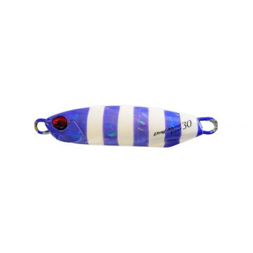 Drag Metal Cast 20 - PJAZ142 Purple Zebra Glow