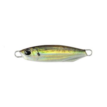 Drag Metal Cast 20 - PNA0488 Real Aji