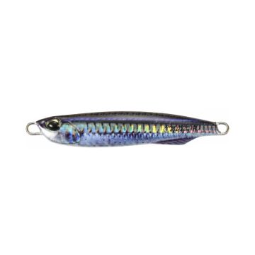Drag Metal Cast Slim 20 - PHH0568 Real Silver Nago