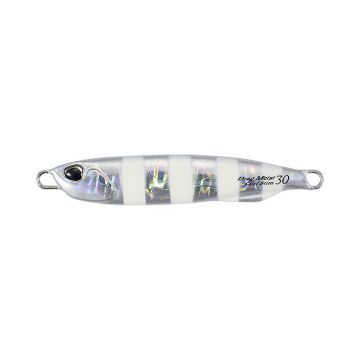 Drag Metal Cast Slim 20 - PJA0101 Zebra Glow