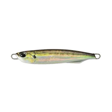 Drag Metal Cast Slim 20 - PNA0488 Real Aji
