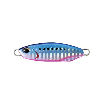 Drag Metal Cast Slow 60 - PHA0187 Blue Pink Sardine Drag Metal Cast Slow 60 - PHA0187 Blue Pink Sardine