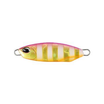 Drag Metal Cast Slow 60 - PJA0045 Pink Gold Zebra Glow Drag Metal Cast Slow 60 - PJA0045 Pink Gold Zebra Glow