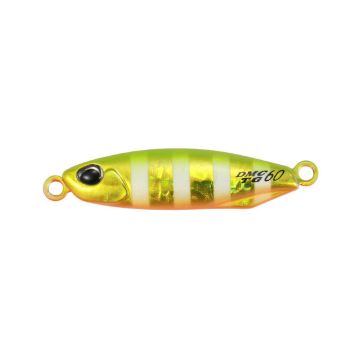 Drag Metal Cast TG 60 - PJA0395 Chart Gold Zebra