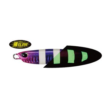 Drag Metal Cast Slim 30 Tachiuo Limited - PHA0436 Murasaki Pink Zebra Glow