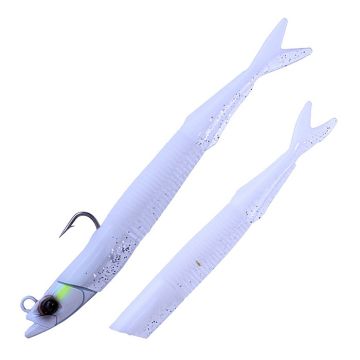 Bay Ruf BR Waver 40 - PCC0783 White Back