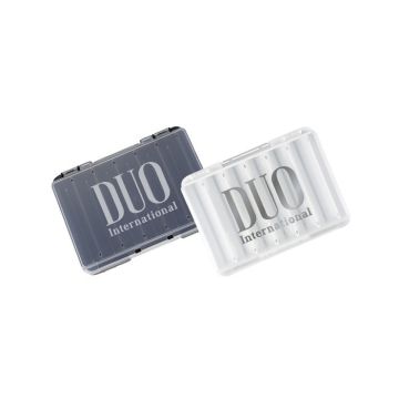 DUO Reversible Lure Case D86 - Бяла DUO Reversible Lure Case D86 - Бяла