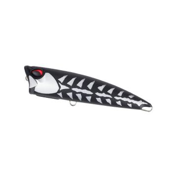 Realis Fangpop 120 - CCC3688 Matt Black Bone Realis Fangpop 120 - CCC3688 Matt Black Bone