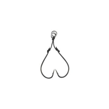 Задни асист куки Drag Metal Hayagake Assist Hook W-Rear DM-HWR