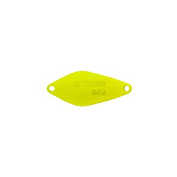 Hi Burst 1.8 грама - цвят 12 Chart Hi Burst 1.8 грама - цвят 12 Chart