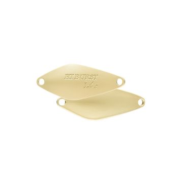 Hi Burst 1.6 грама в цвят 54 Ice Yellow