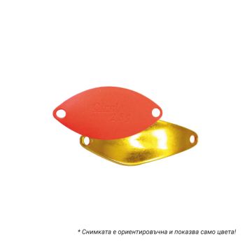 Hi Burst - 1.8 63 Carnival Glow Gold Hi Burst - 1.8 63 Carnival Glow Gold