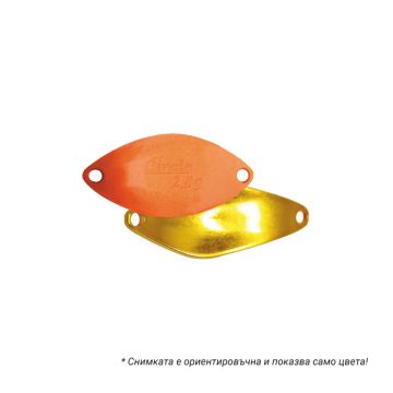 Hi Burst - 1.8 64 Candy Gold Hi Burst - 1.8 64 Candy Gold