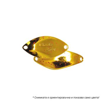 Hi Burst - 1.8 66 Strobe Secret Hi Burst - 1.8 66 Strobe Secret