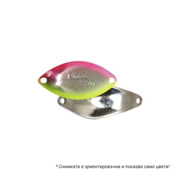 Hi Burst - 1.8 67 Reaction Clown Hi Burst - 1.8 67 Reaction Clown