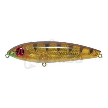 Loco Perro 100 SL - 837 MI Gold Perch