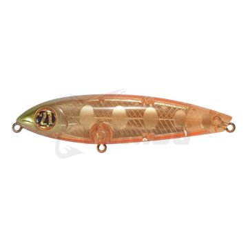 Loco Perro 80 SL - 853 MI Orange Yamame