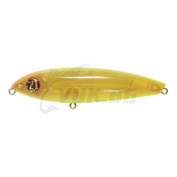 Loco Perro 80 DW - 873 MI Gold Chartreuse