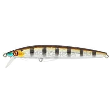 Marionette Minnow 108SP-SR в цвят 007 Crash HG Gill