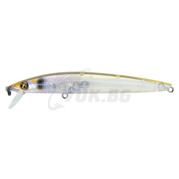 Marionette Minnow 90F-SR в цвят 081 G Thread Fin Shad