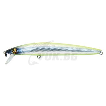 Marionette Minnow 90F-SR в цвят 702 Alumina Fresh Green SH