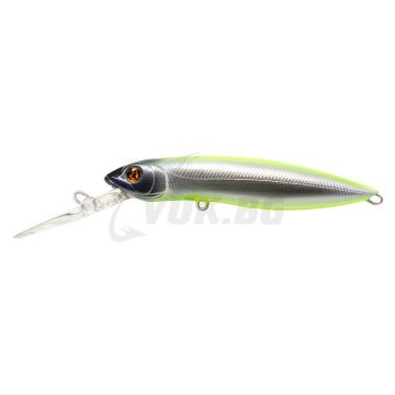 Moby Dick 120F-DR - 702 Alumina Fresh Green SH