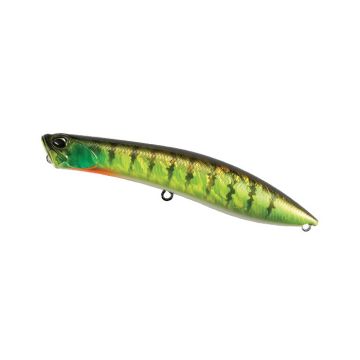 Realis Pencil Popper 110 в цвят AJA3055 Chart Gill Halo
