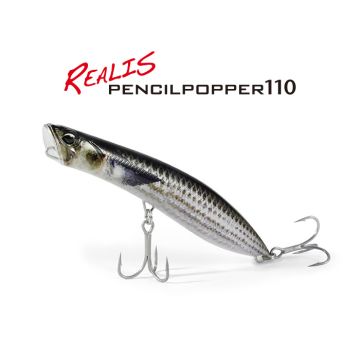 Realis Pencil Popper 110