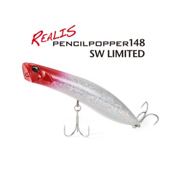 Realis Pencil Popper 148 SW LIMITED